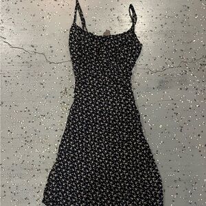 Brandy Melville floral dress